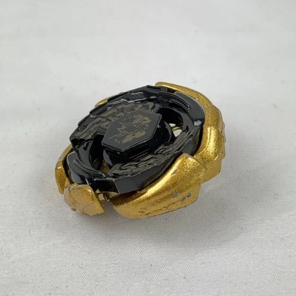 Black Hole Galaxy Pegasus Gold Beyblade Metal Fight Takara Tomy - US Seller - Picture 4 of 8